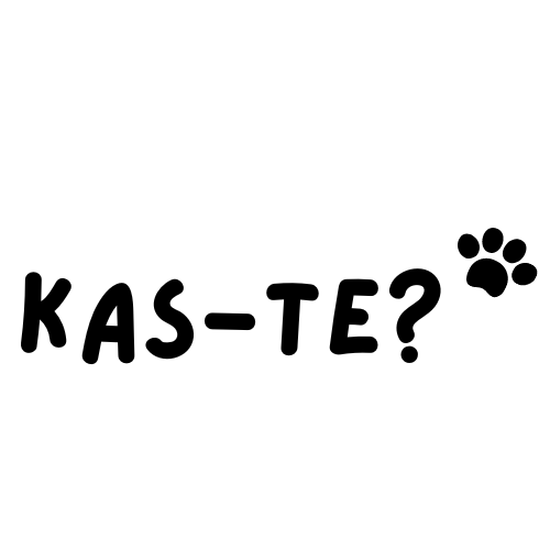 Kas-te?